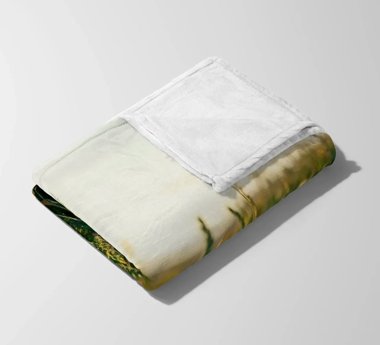 agriculture nature coperta in pile da Horsire