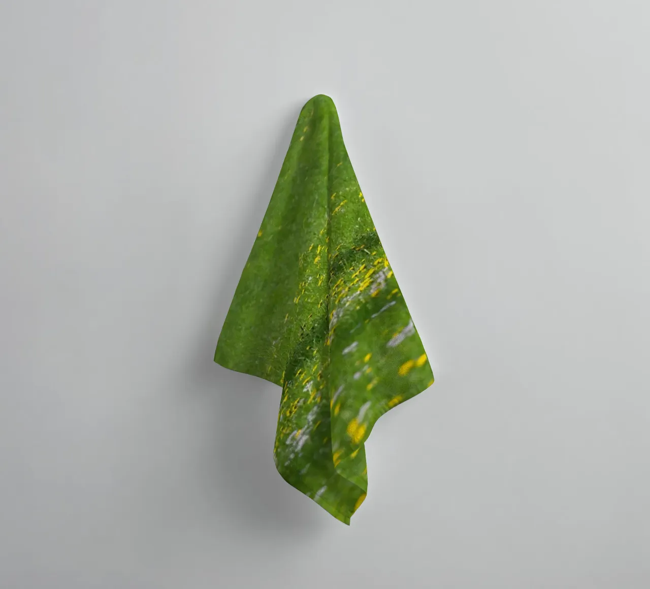 breeze outdoors towel by Horsire
