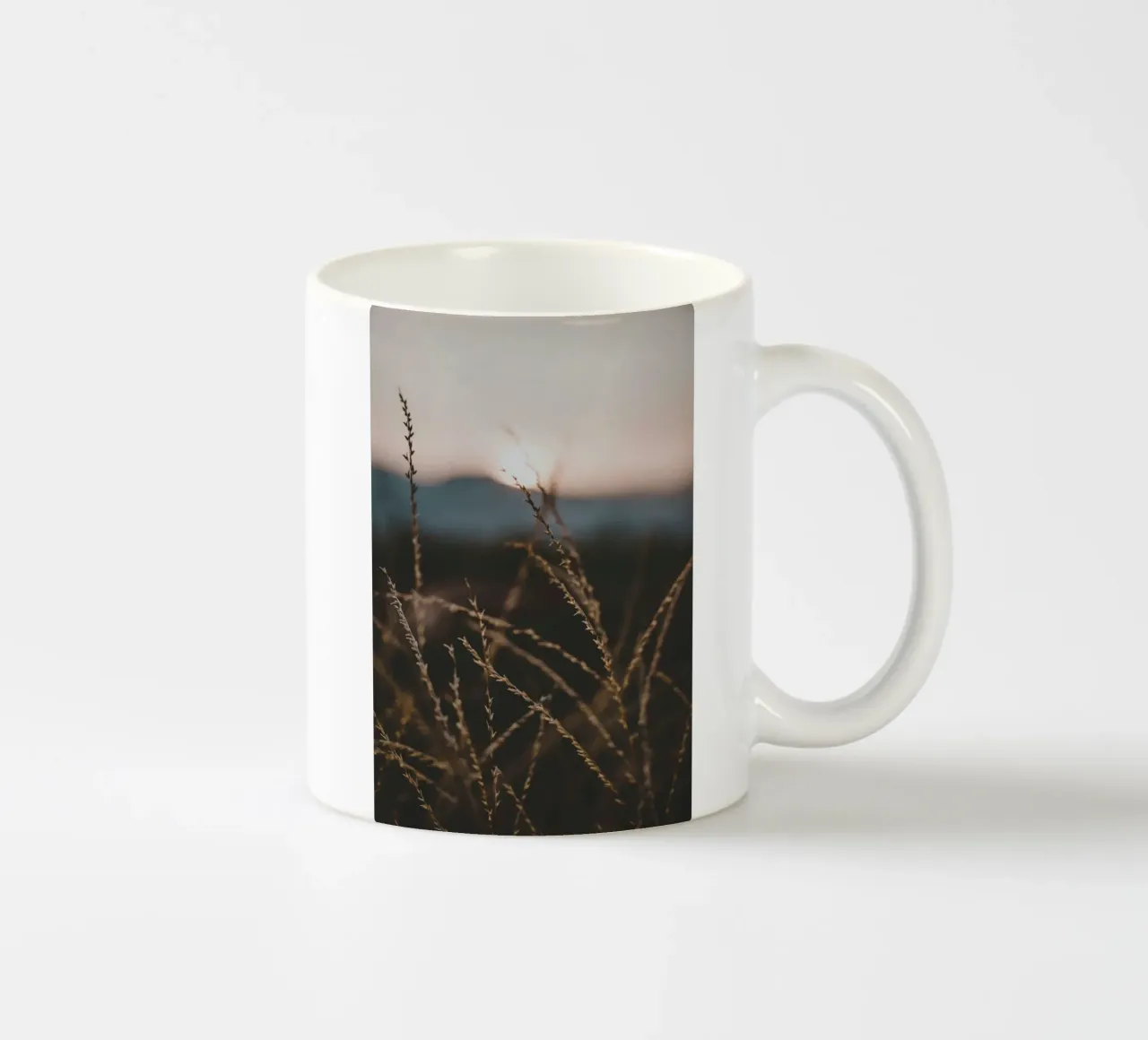 background wild tazza in ceramica da cofa home