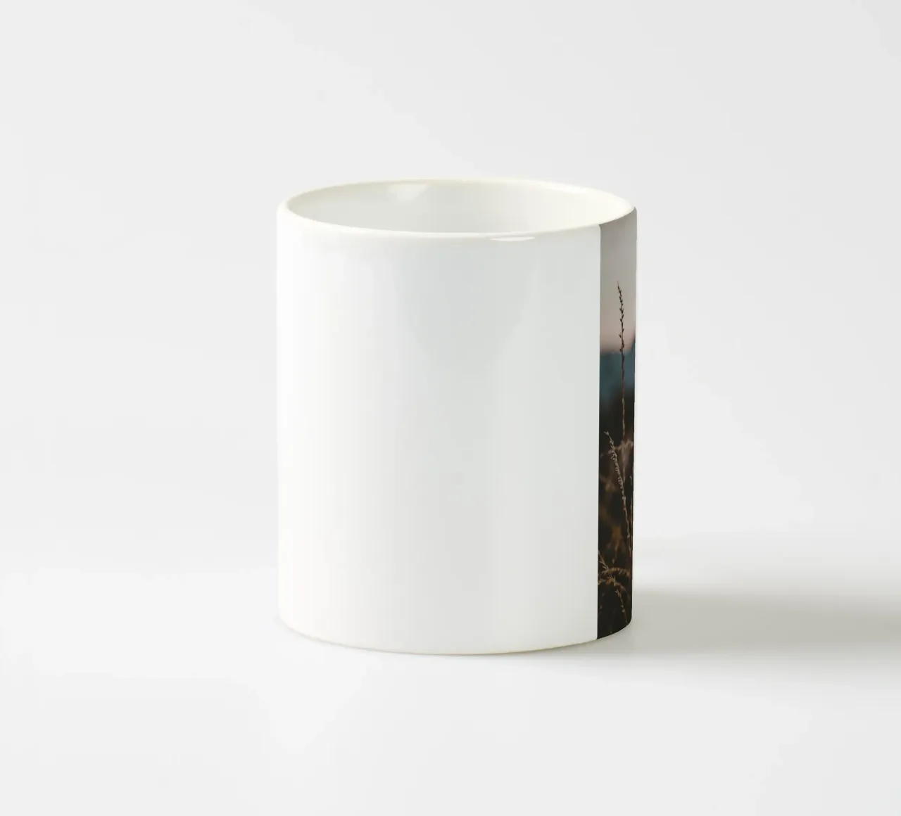 background wild tazza in ceramica da cofa home