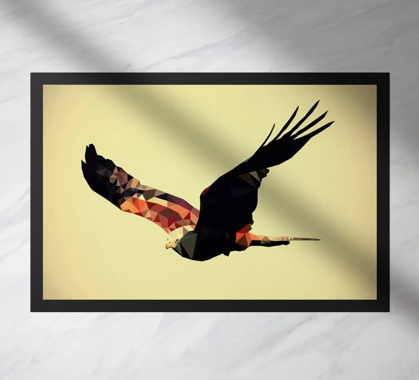 Milvus milvus zerbino da Matěj Kašpar Jirásek