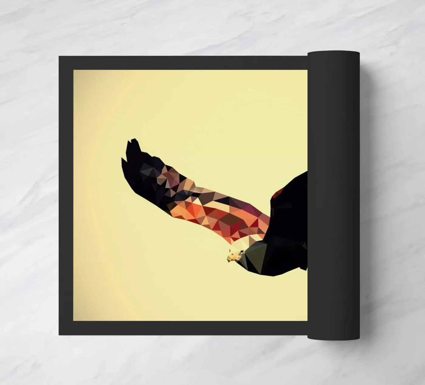 Milvus milvus zerbino da Matěj Kašpar Jirásek