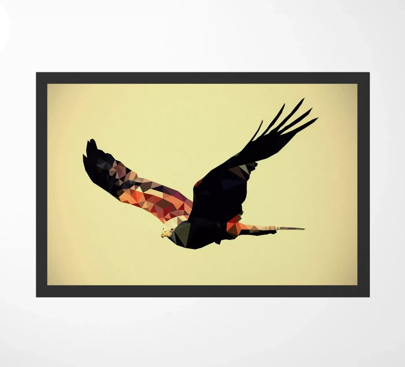 Milvus milvus zerbino da Matěj Kašpar Jirásek