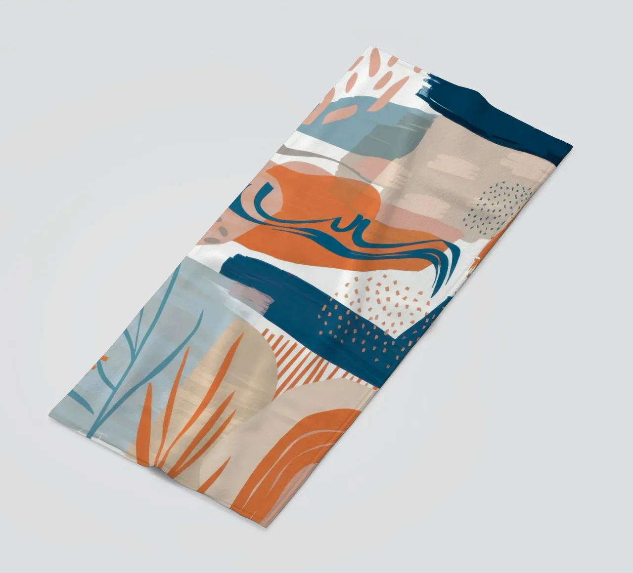 Boho Arch Composition telo mare da Solar Paint