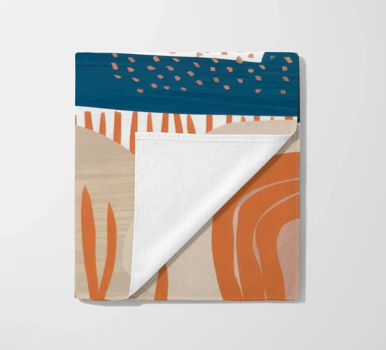 Boho Arch Composition telo mare da Solar Paint