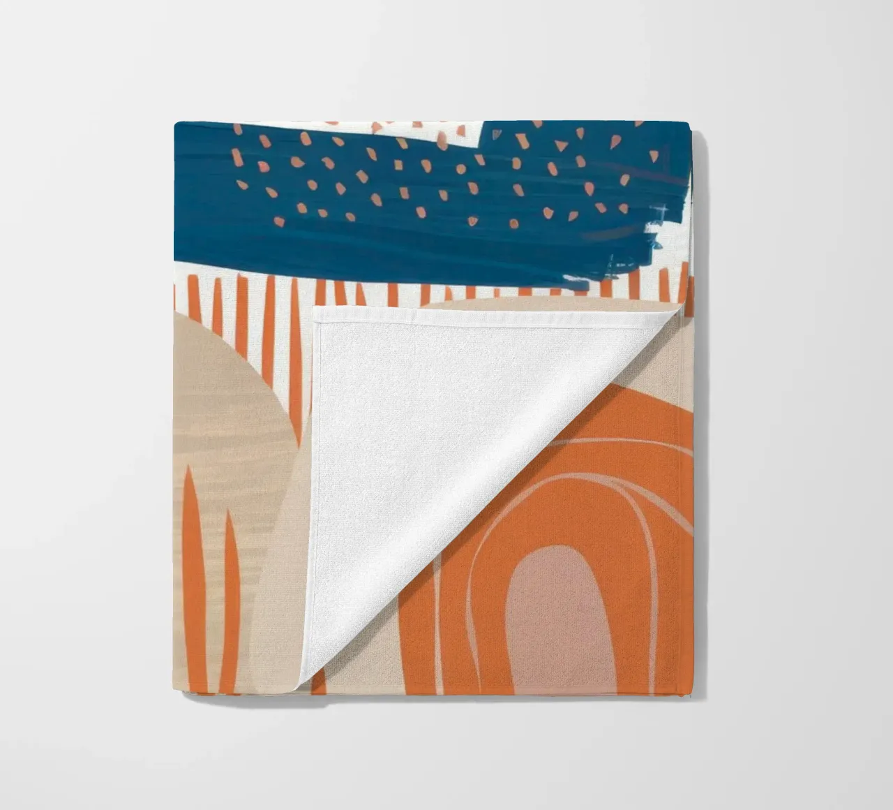 Boho Arch Composition telo mare da Solar Paint