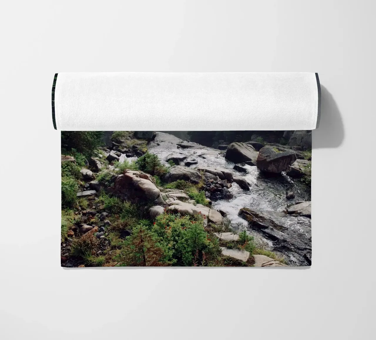 water flow nature telo mare da animal story home