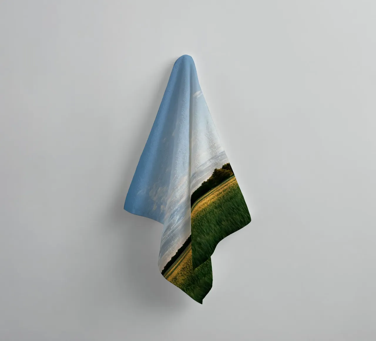 vegatation outdoors towel by animal story home