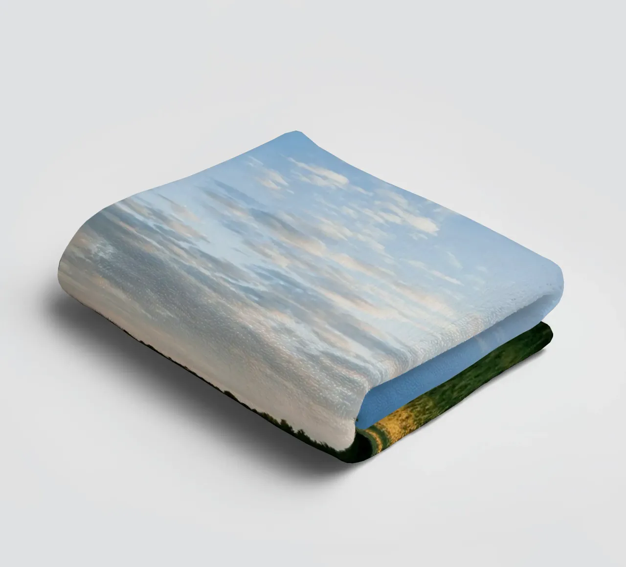 vegatation outdoors towel by animal story home