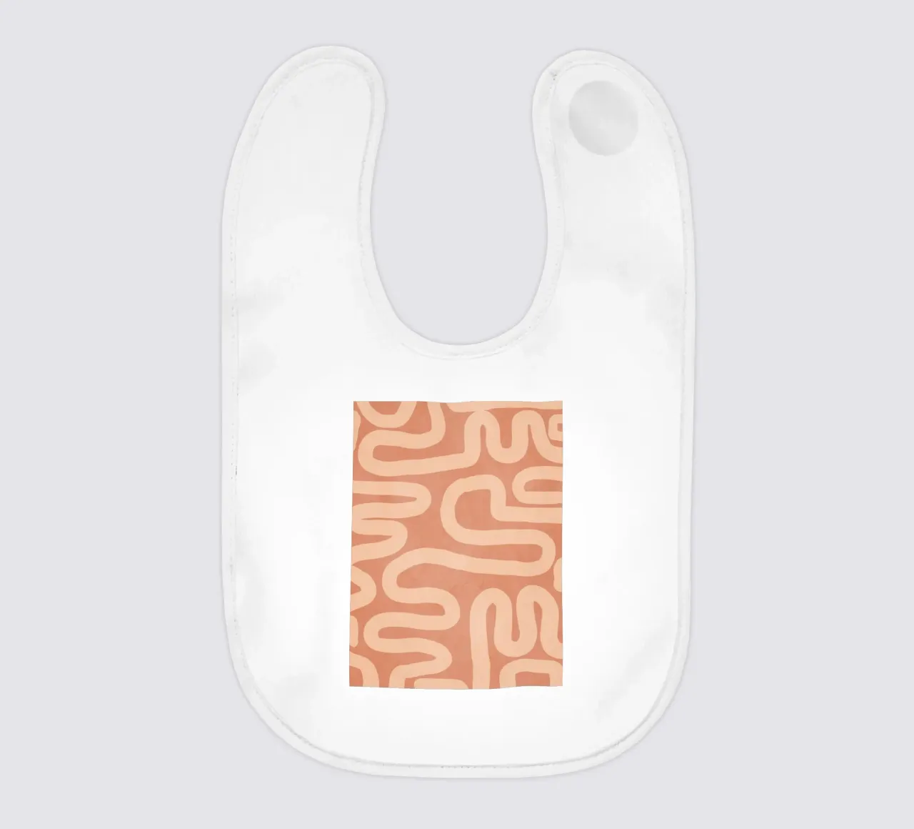 Line Form Study bavaglino da LeaDArt