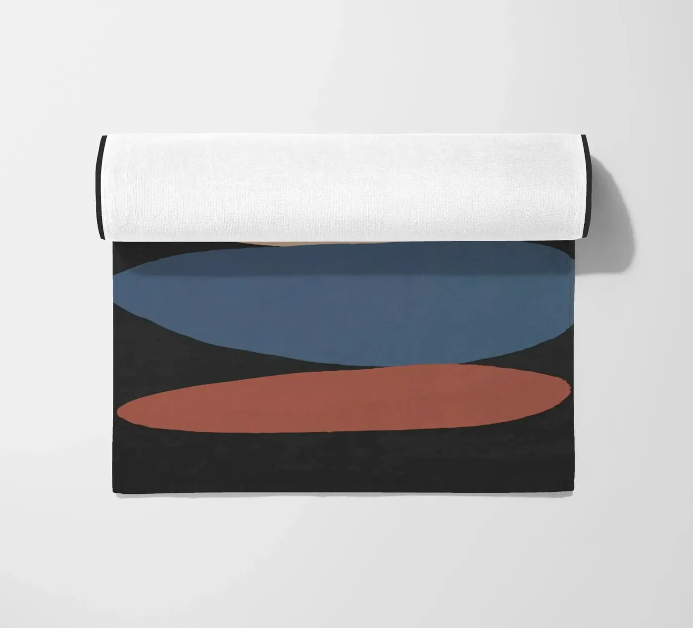 Equilibrio della forma telo mare da LeaDArt