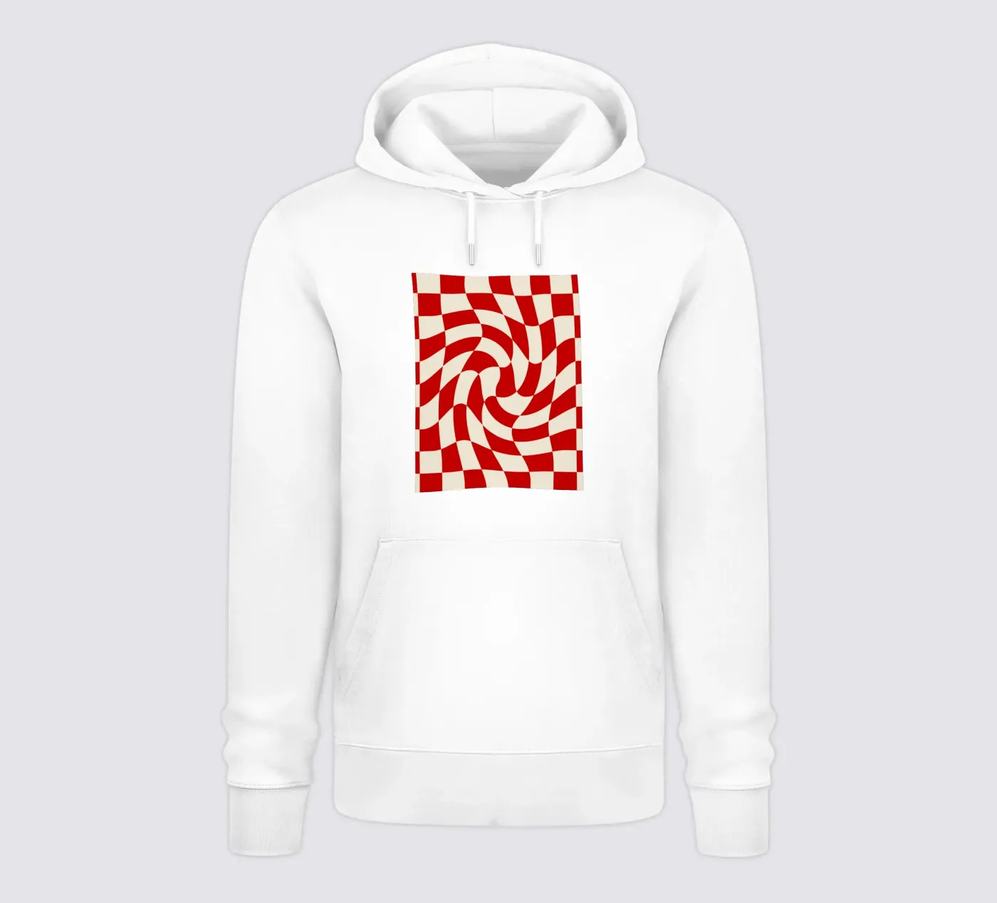 Control hoodie by Galaxy Eyes