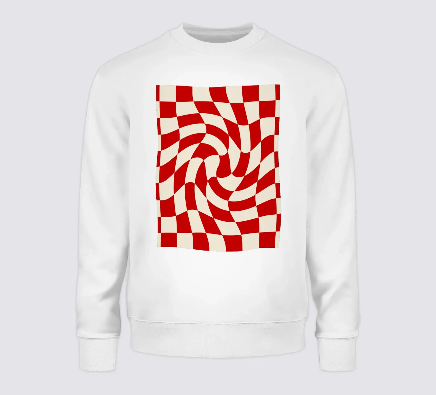 Control Sweatshirt von Galaxy Eyes