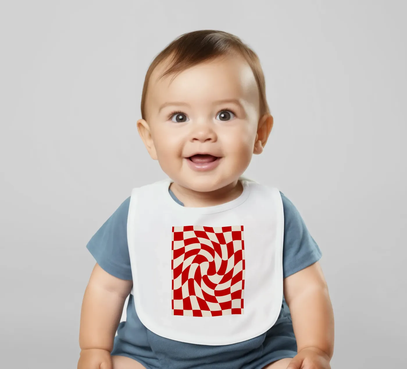 Control Babylätzchen von Galaxy Eyes