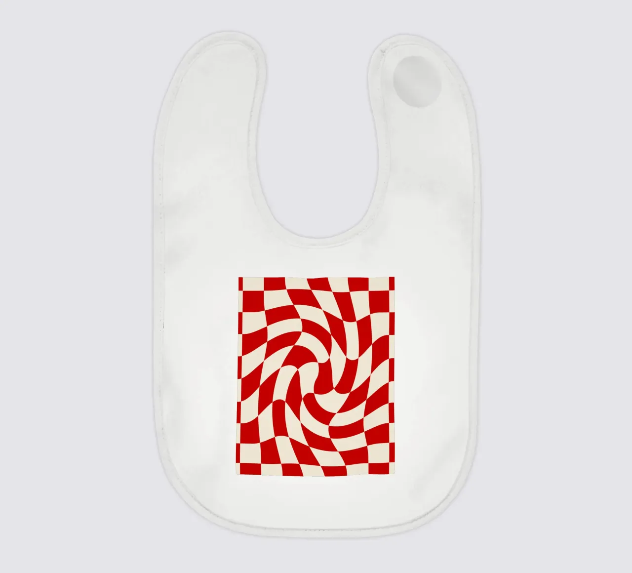 Control baby slabbetje van Galaxy Eyes