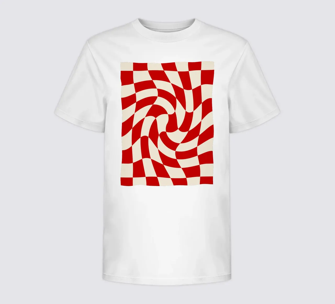 Control t-shirt bambini da Galaxy Eyes