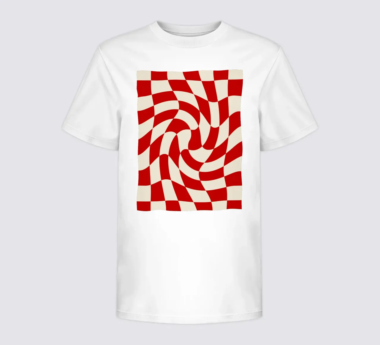 Control t-shirt bambini da Galaxy Eyes