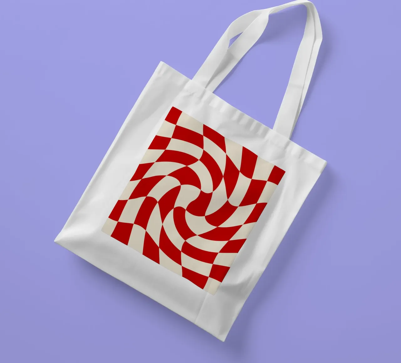 Control tote bag by Galaxy Eyes