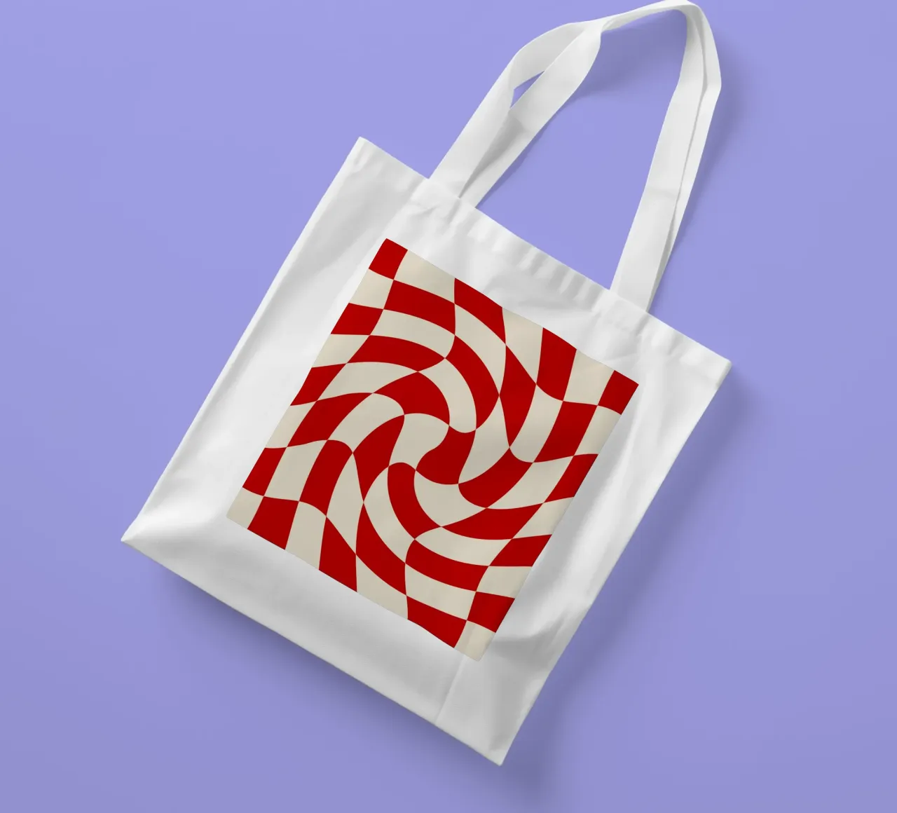 Control tote bag by Galaxy Eyes