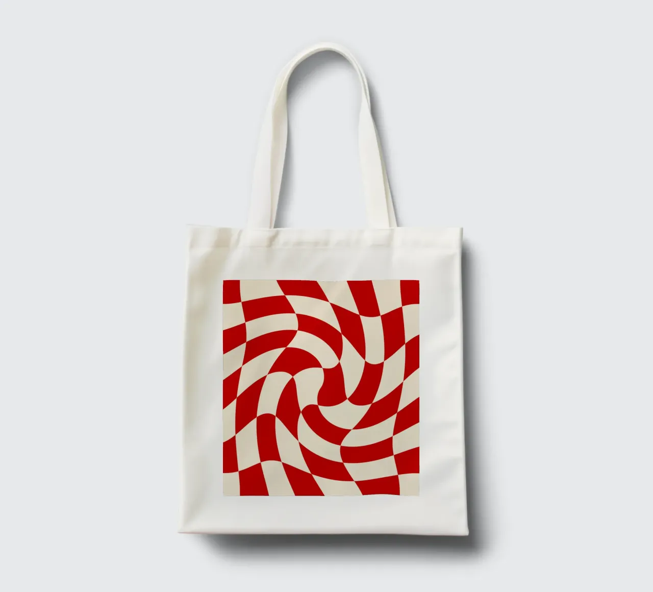 Control tote bag by Galaxy Eyes