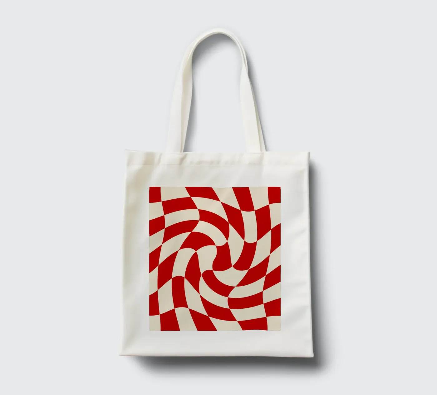 Control tote bag by Galaxy Eyes