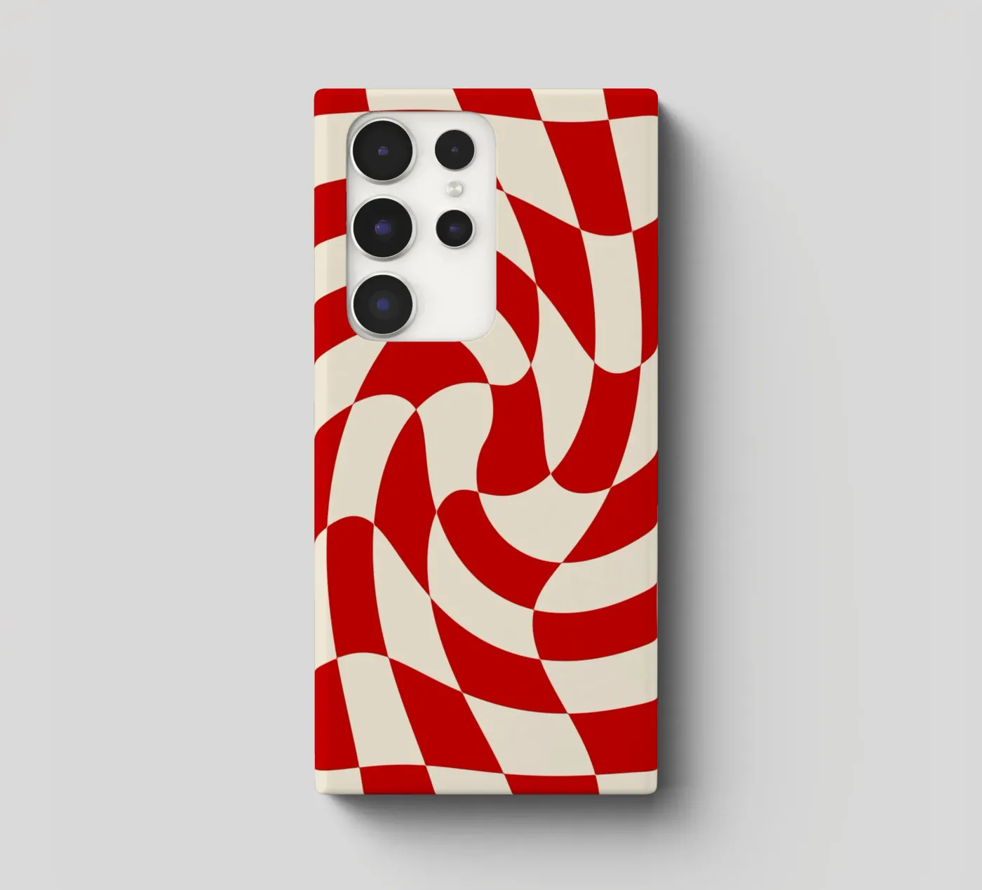 Control coque samsung de Galaxy Eyes