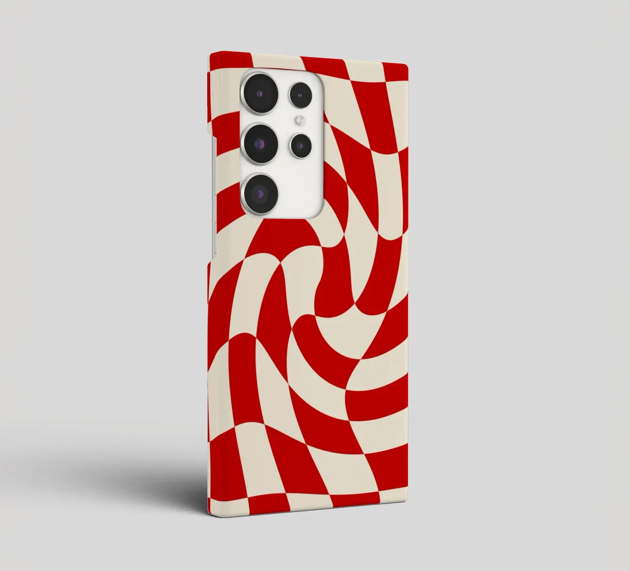 Control cover samsung da Galaxy Eyes