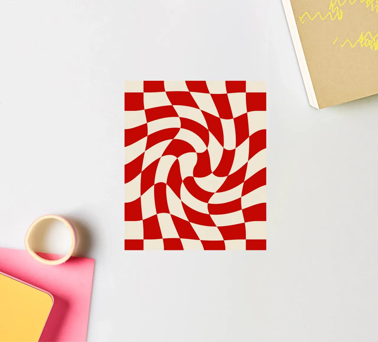 Control sticker by Galaxy Eyes