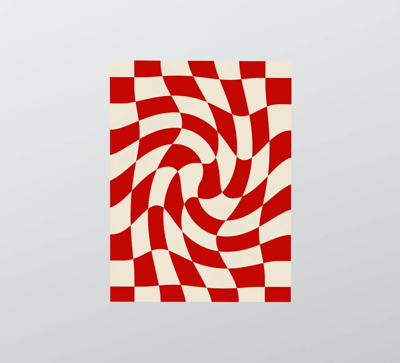 Control sticker van Galaxy Eyes