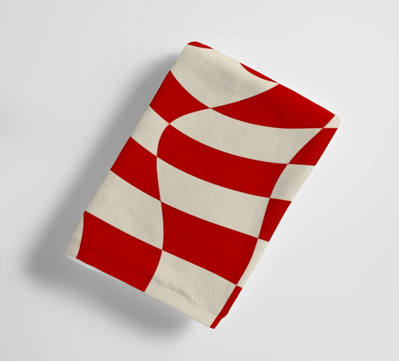 Control towel by Galaxy Eyes