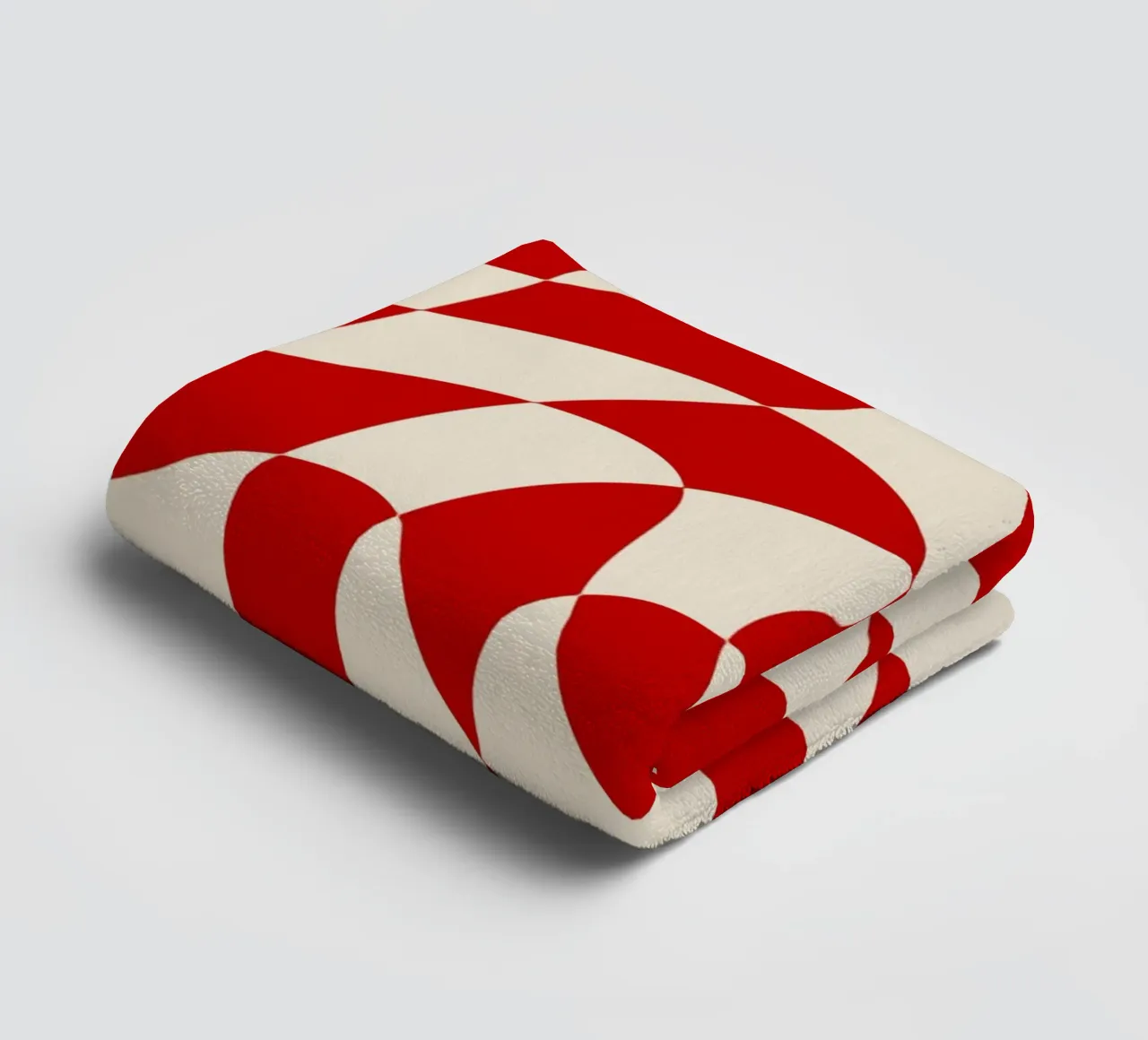 Control towel by Galaxy Eyes