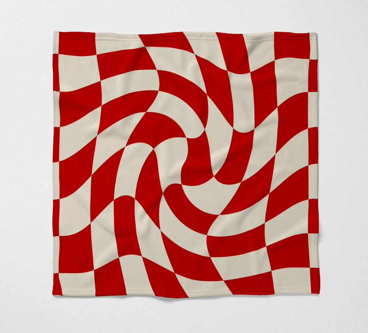 Control Fleecedecke von Galaxy Eyes