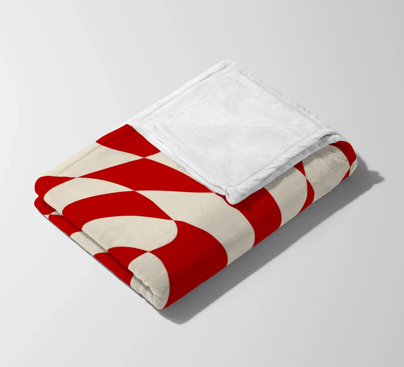 Control coperta in pile da Galaxy Eyes