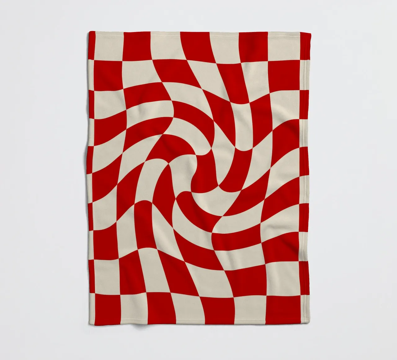 Control Fleecedecke von Galaxy Eyes