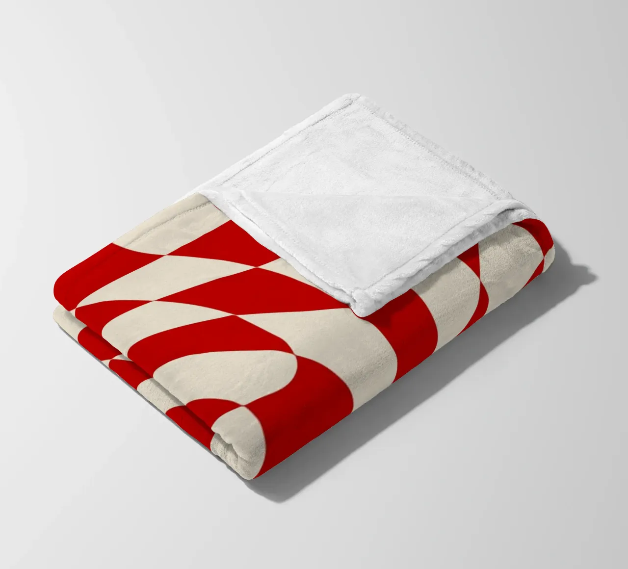 Control Fleecedecke von Galaxy Eyes