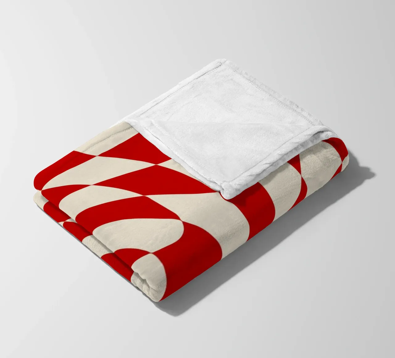 Control Fleecedecke von Galaxy Eyes