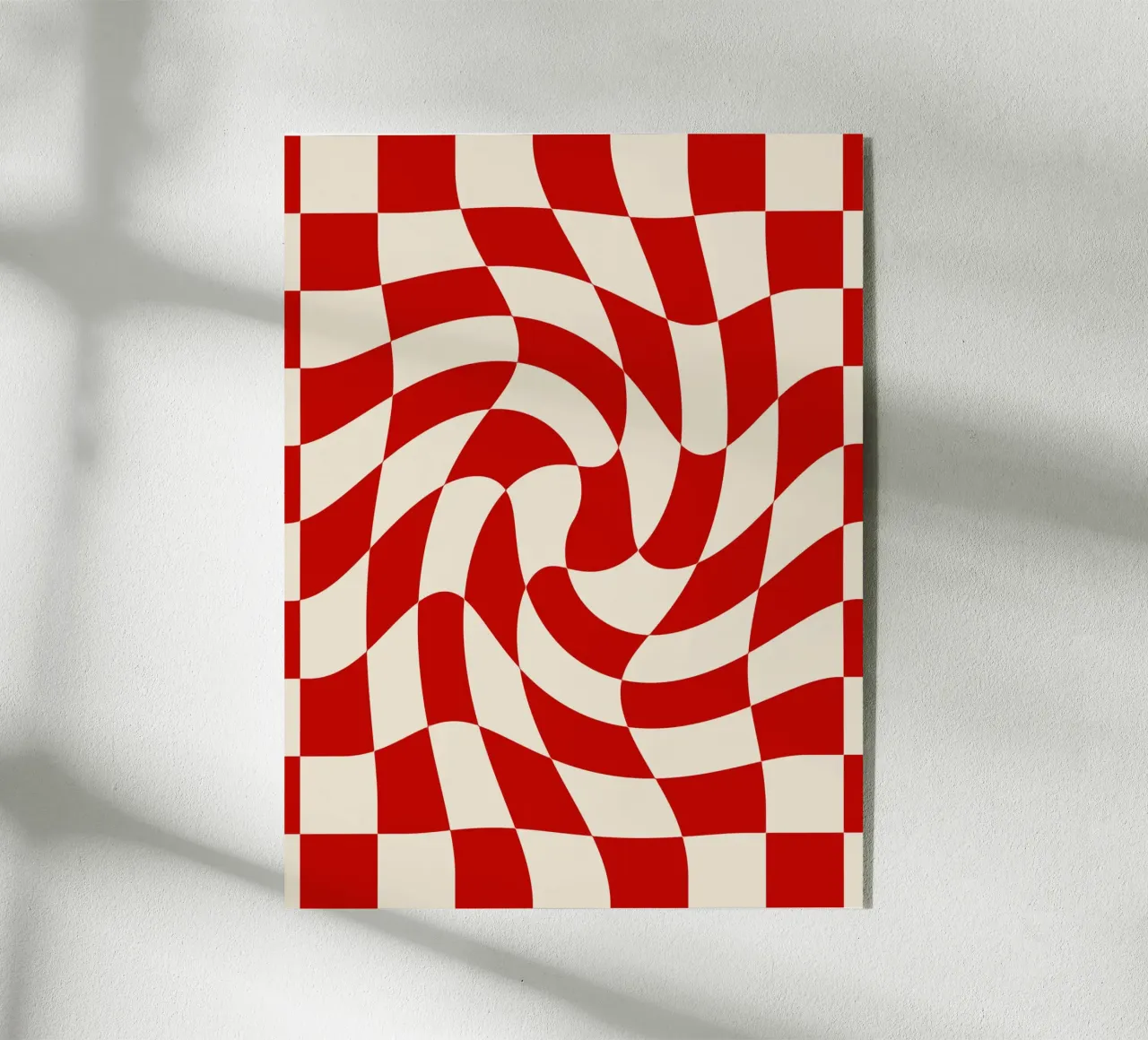 Control Acryl-Glas von Galaxy Eyes