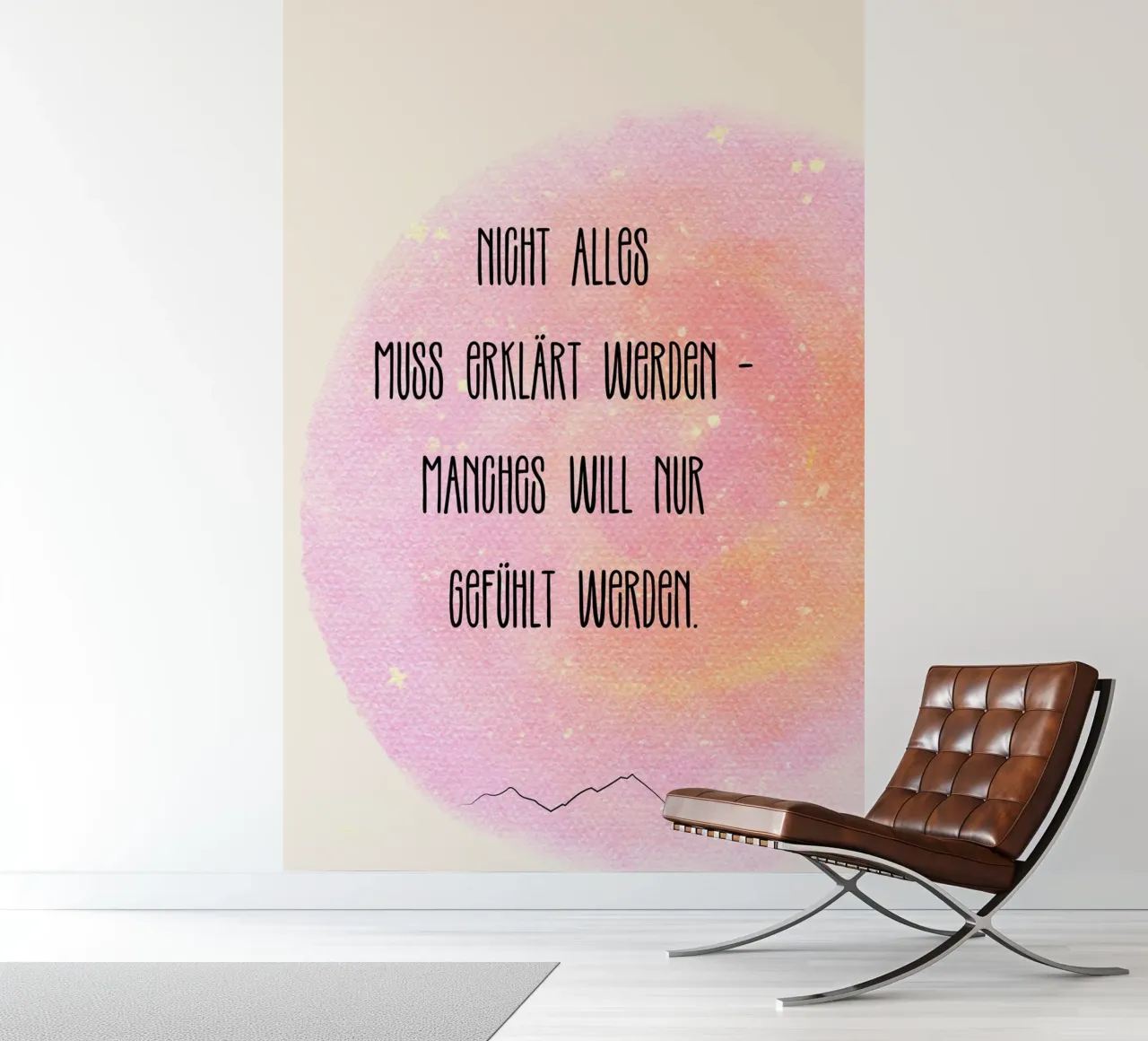 Gefühlt photo wallpaper by AESTHETIC VIBES by Isabel