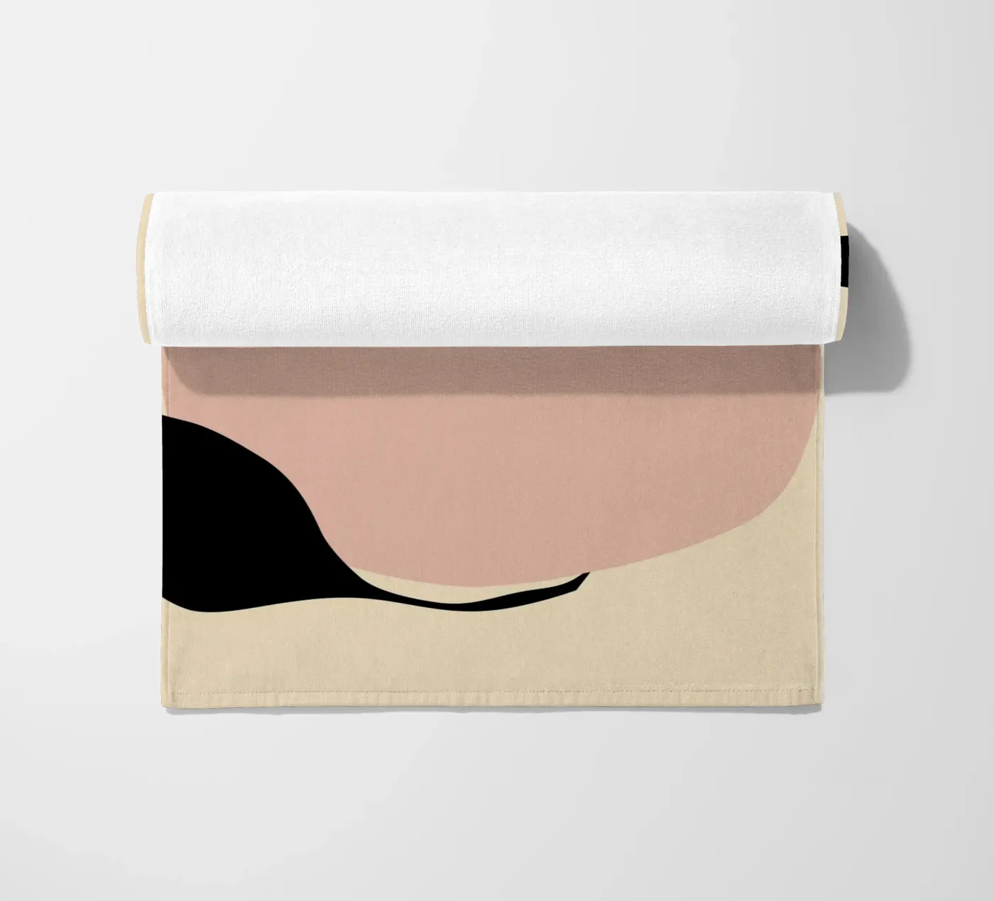 Blush Apple telo mare da LeaDArt