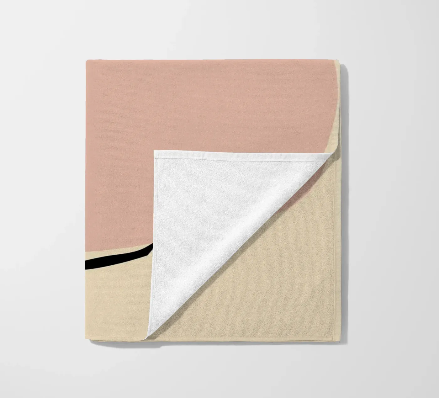 Blush Apple telo mare da LeaDArt