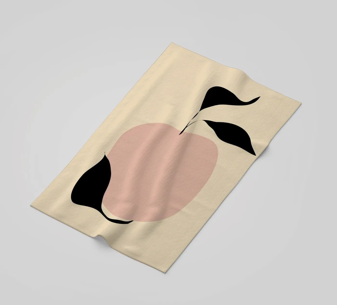 Blush Apple telo mare da LeaDArt
