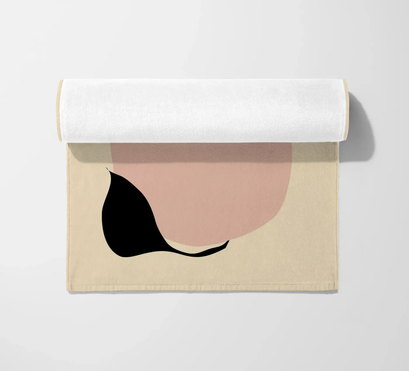 Blush Apple telo mare da LeaDArt