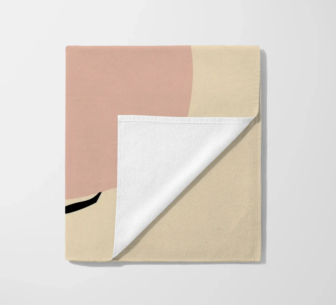 Blush Apple telo mare da LeaDArt