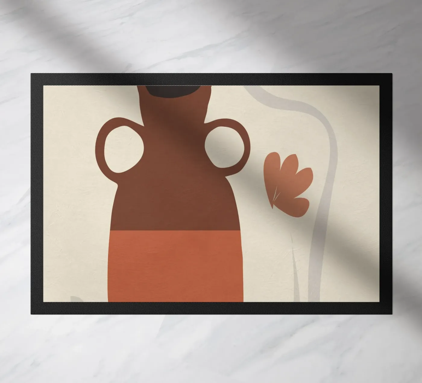 Vaso antico zerbino da LeaDArt