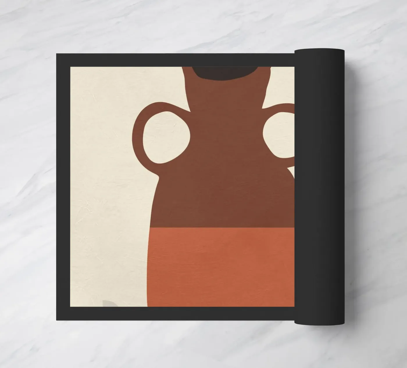 Vaso antico zerbino da LeaDArt