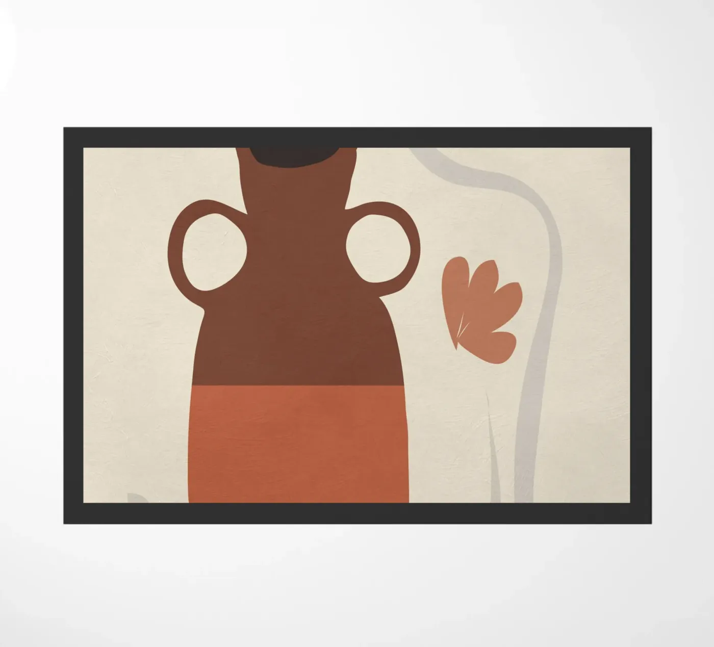 Vaso antico zerbino da LeaDArt