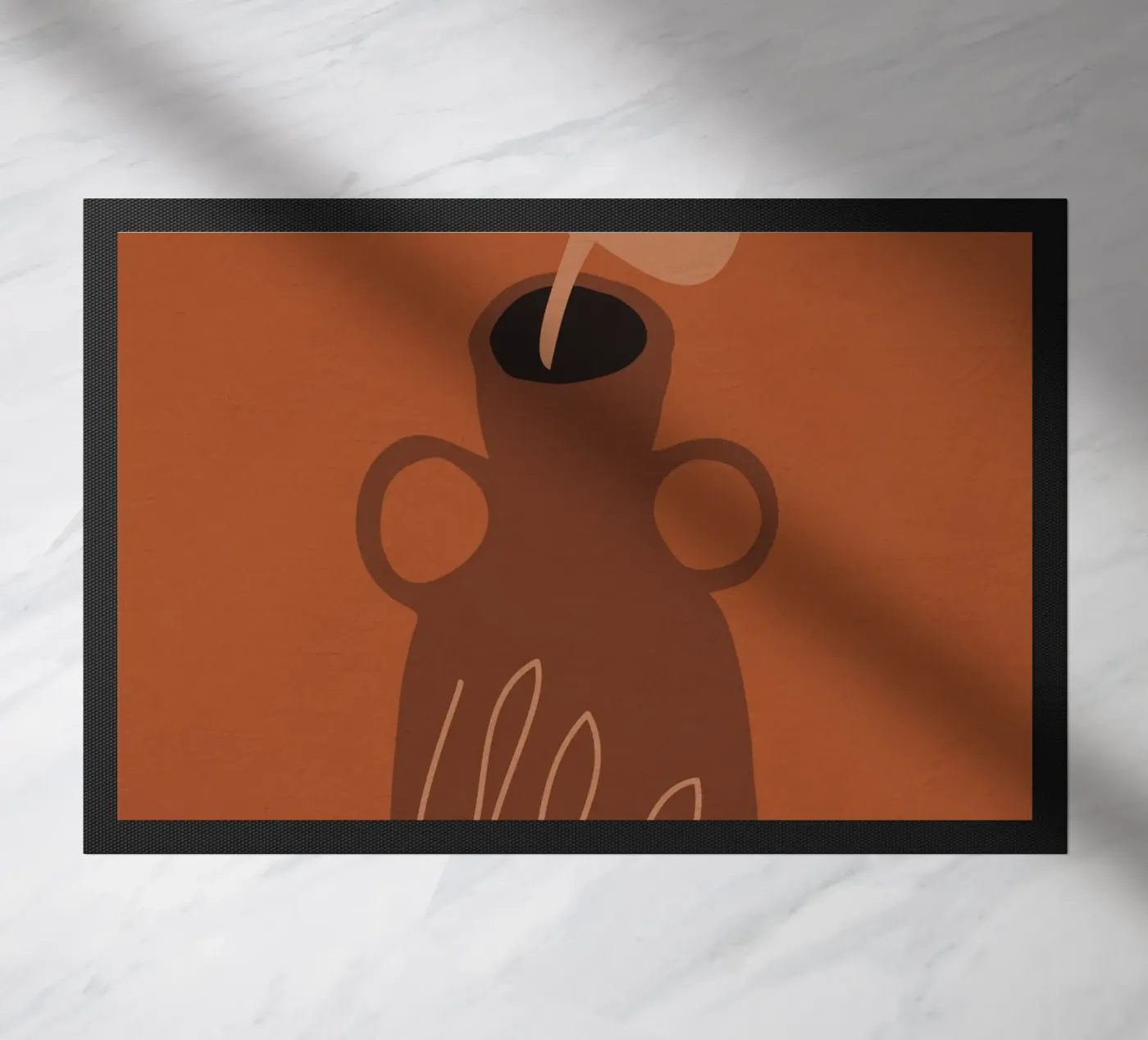 Single Bloom zerbino da LeaDArt