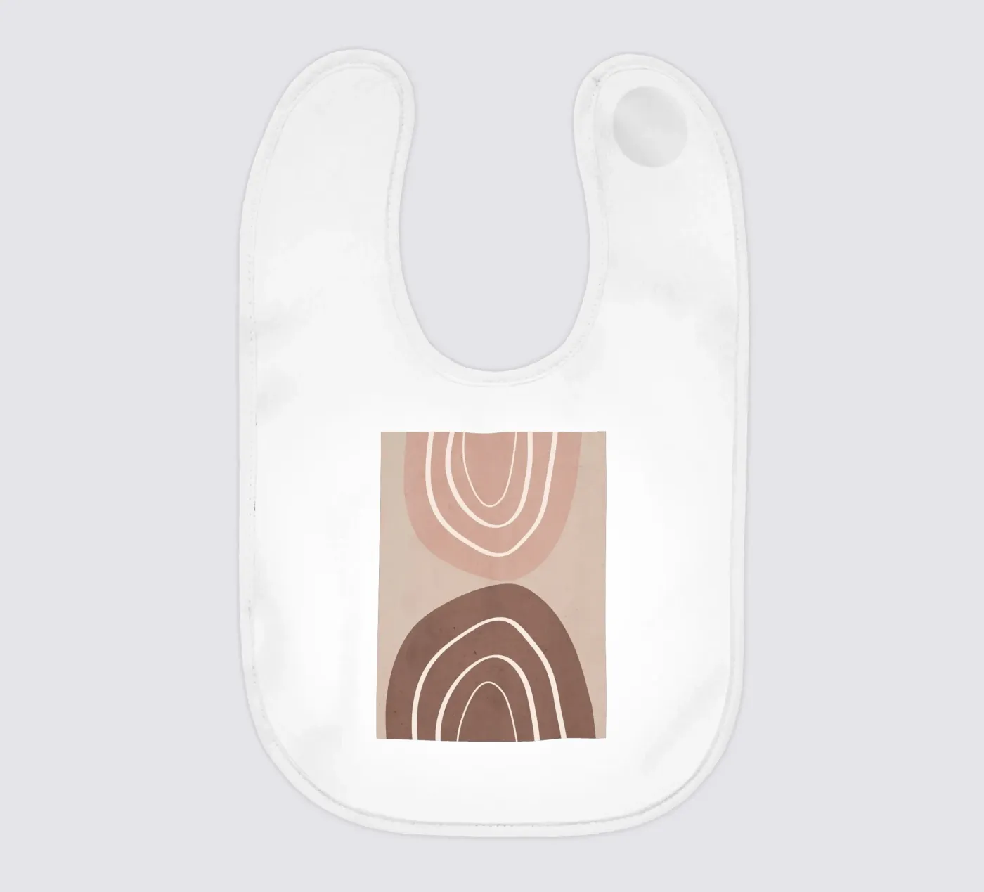 Linee interne bavaglino da LeaDArt