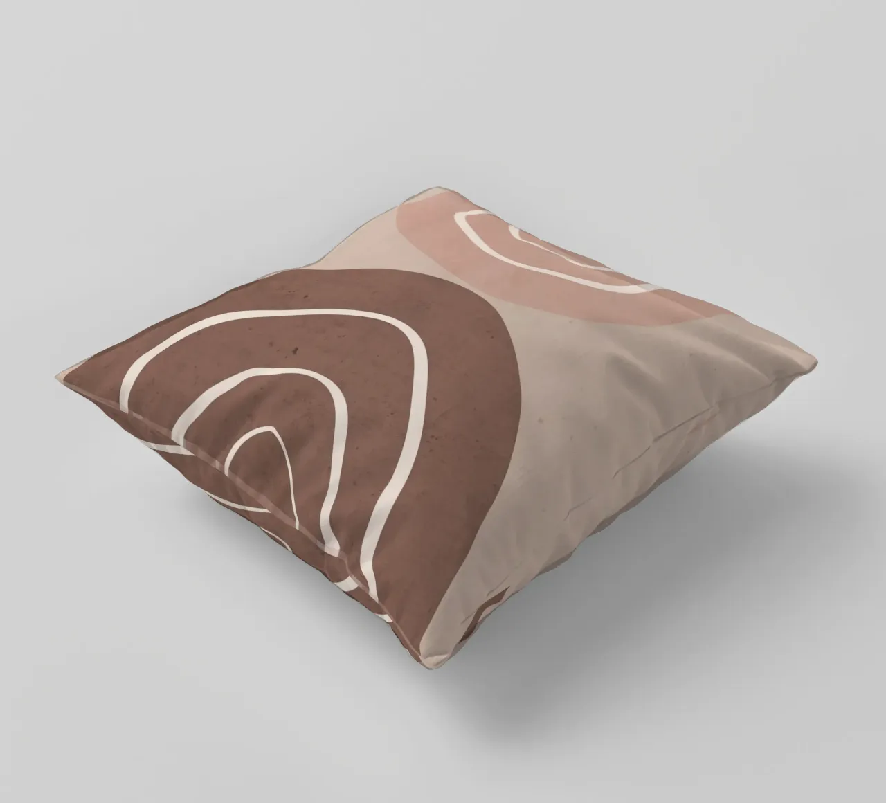 Linee interne cuscino da LeaDArt