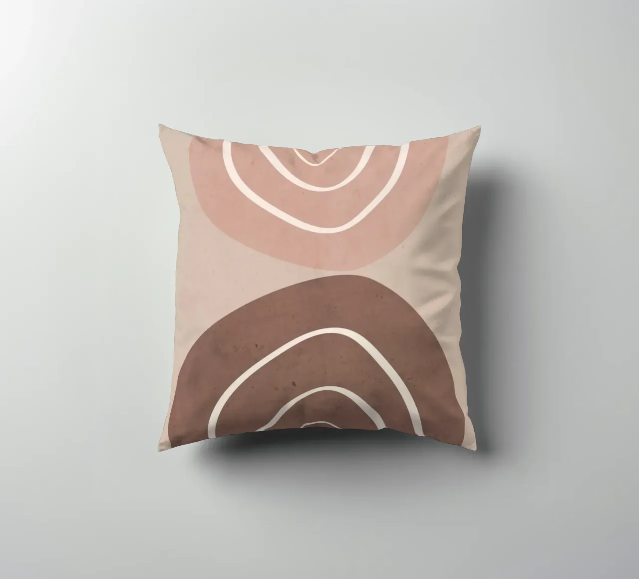 Linee interne cuscino da LeaDArt